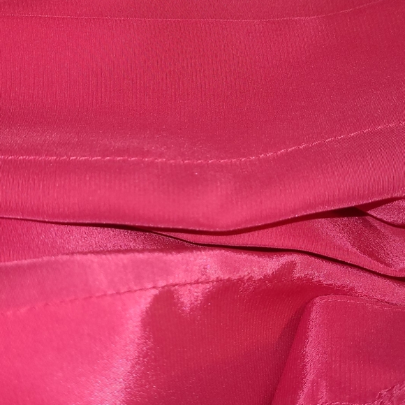 Vintage pink blouse - Picture 7 of 7